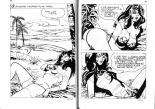 PFA - Contes satyriques #32 Les dossiers du mécréant : page 24