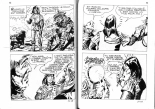 PFA - Contes satyriques #32 Les dossiers du mécréant : page 27