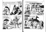 PFA - Contes satyriques #32 Les dossiers du mécréant : page 28