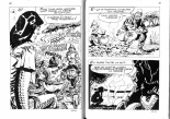 PFA - Contes satyriques #32 Les dossiers du mécréant : page 33