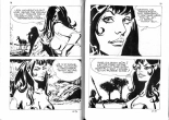 PFA - Contes satyriques #32 Les dossiers du mécréant : page 40