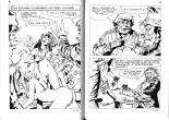PFA - Contes satyriques #32 Les dossiers du mécréant : page 42