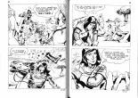 PFA - Contes satyriques #32 Les dossiers du mécréant : page 43