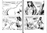PFA - Contes satyriques #32 Les dossiers du mécréant : page 46