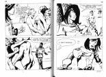 PFA - Contes satyriques #32 Les dossiers du mécréant : page 55
