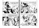 PFA - Contes satyriques #32 Les dossiers du mécréant : page 61