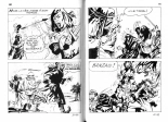 PFA - Contes satyriques #32 Les dossiers du mécréant : page 71