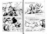 PFA - Contes satyriques #32 Les dossiers du mécréant : page 72