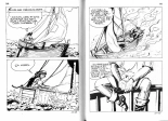 PFA - Contes satyriques #32 Les dossiers du mécréant : page 81