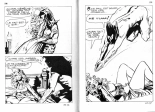PFA - Contes satyriques #32 Les dossiers du mécréant : page 100