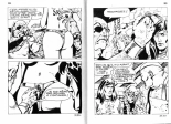 PFA - Contes satyriques #32 Les dossiers du mécréant : page 103