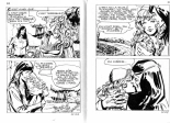 PFA - Contes satyriques #32 Les dossiers du mécréant : page 106
