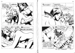 PFA - Contes satyriques #32 Les dossiers du mécréant : page 110