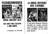 PFA - Contes satyriques #32 Les dossiers du mécréant : page 112