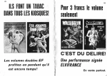 PFA - Contes satyriques #32 Les dossiers du mécréant : page 113