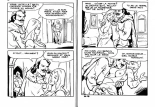 PFA - Contes satyriques #34 Frigilda : page 22