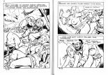 PFA - Contes satyriques #34 Frigilda : page 32