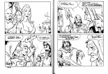 PFA - Contes satyriques #34 Frigilda : page 49