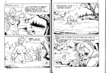 PFA - Contes satyriques #34 Frigilda : page 70