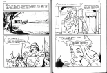 PFA - Contes satyriques #34 Frigilda : page 77