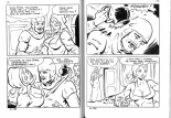 PFA - Contes satyriques #34 Frigilda : page 82