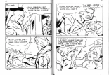 PFA - Contes satyriques #34 Frigilda : page 96
