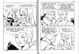 PFA - Contes satyriques #34 Frigilda : page 97