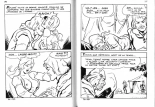 PFA - Contes satyriques #34 Frigilda : page 99