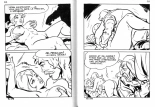 PFA - Contes satyriques #34 Frigilda : page 107