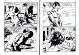 PFA - Contes satyriques #36 Le petit bonhomme de bois : page 18