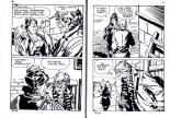 PFA - Contes satyriques #36 Le petit bonhomme de bois : page 21