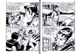 PFA - Contes satyriques #36 Le petit bonhomme de bois : page 27