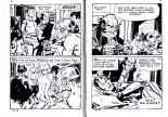 PFA - Contes satyriques #36 Le petit bonhomme de bois : page 38