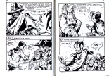 PFA - Contes satyriques #36 Le petit bonhomme de bois : page 42
