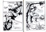 PFA - Contes satyriques #36 Le petit bonhomme de bois : page 45