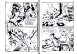 PFA - Contes satyriques #36 Le petit bonhomme de bois : page 47