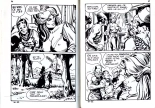 PFA - Contes satyriques #36 Le petit bonhomme de bois : page 49
