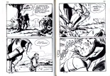 PFA - Contes satyriques #36 Le petit bonhomme de bois : page 57