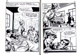 PFA - Contes satyriques #36 Le petit bonhomme de bois : page 61
