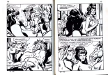 PFA - Contes satyriques #36 Le petit bonhomme de bois : page 72