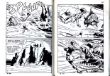 PFA - Contes satyriques #36 Le petit bonhomme de bois : page 83