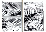 PFA - Contes satyriques #36 Le petit bonhomme de bois : page 92