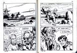 PFA - Contes satyriques #36 Le petit bonhomme de bois : page 95
