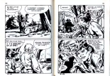 PFA - Contes satyriques #36 Le petit bonhomme de bois : page 97
