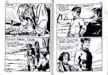 PFA - Contes satyriques #36 Le petit bonhomme de bois : page 101