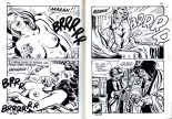 PFA - Contes satyriques #36 Le petit bonhomme de bois : page 107