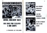 PFA - Contes satyriques #36 Le petit bonhomme de bois : page 113