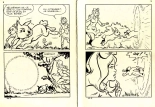 PFA - Contes satyriques #40 Le petit chat d'Alice : page 5