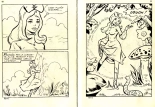PFA - Contes satyriques #40 Le petit chat d'Alice : page 6