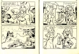 PFA - Contes satyriques #40 Le petit chat d'Alice : page 7